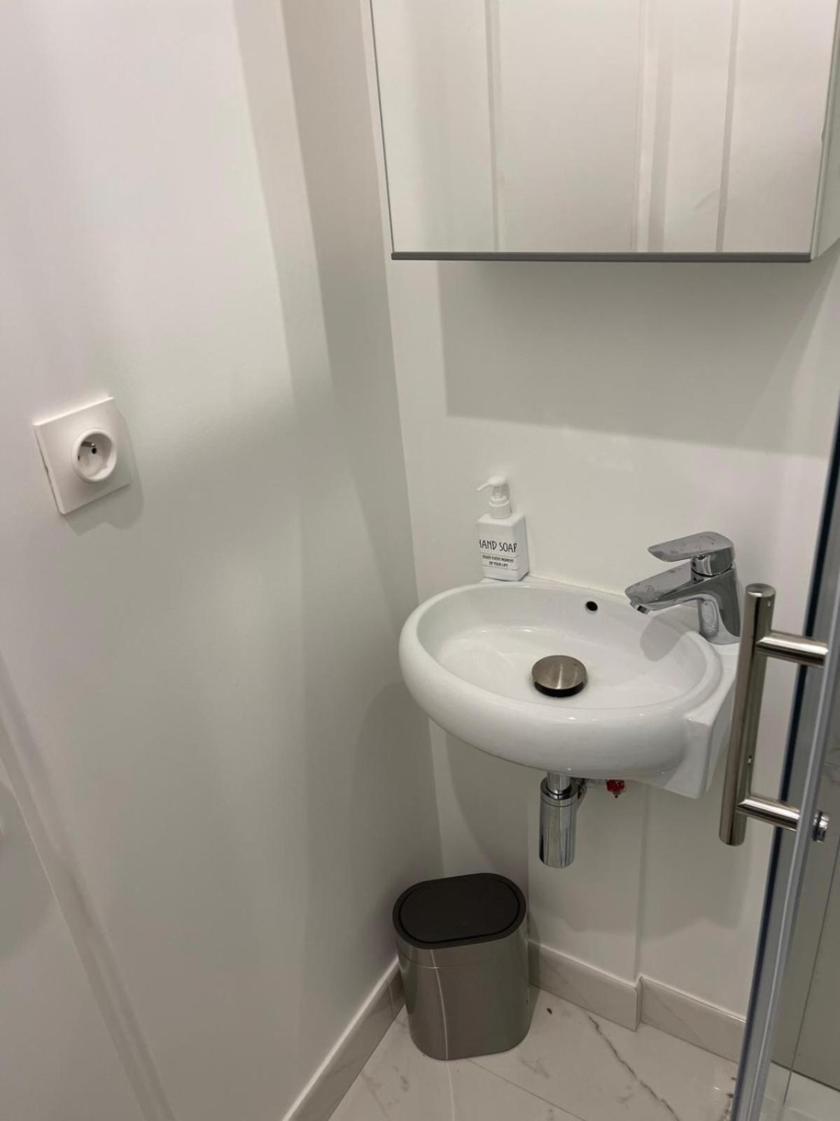 Cocoon Meridien Париж Екстер'єр фото