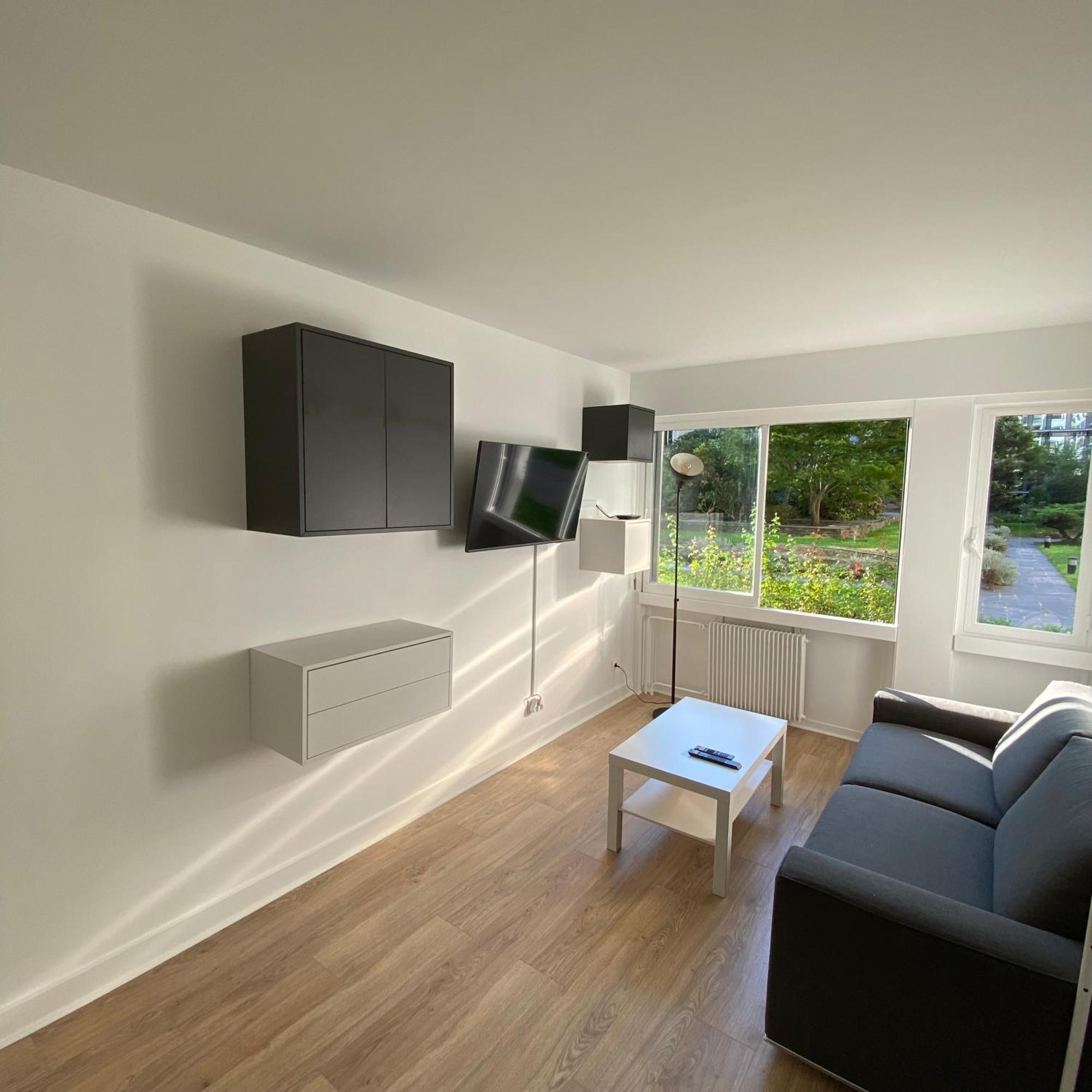 Cocoon Meridien Париж Екстер'єр фото