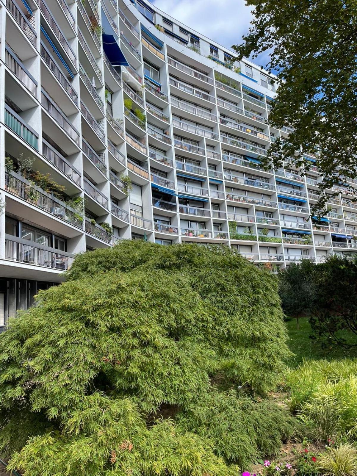 Cocoon Meridien Париж Екстер'єр фото